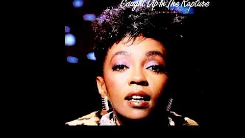 Anita Baker - Caught Up In The Rapture (Extended Version)