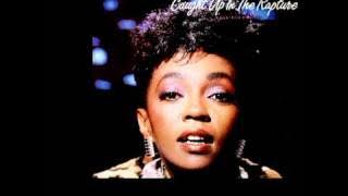 Anita Baker - Caught Up In The Rapture (Extended Version)