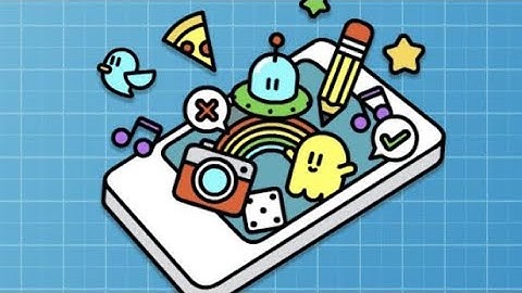 Coding with applab - Part 1 Infopedia