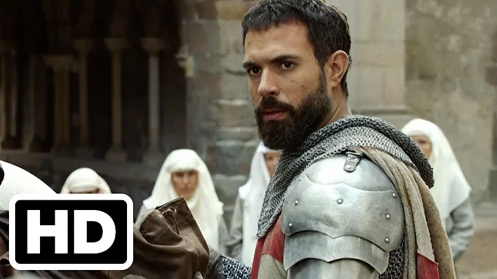 Knightfall - Trailer #1