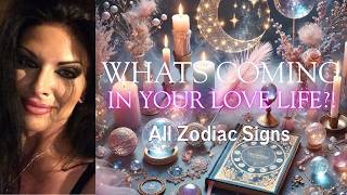 All Zodiac Signs! The REST of 2026 for Your Love Life & Your Q&A!