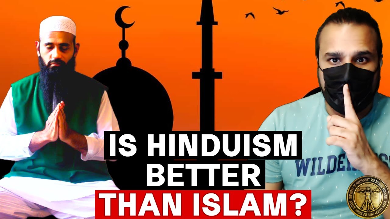 Is HINDUISM The Best Religion In The WORLD YouTube is-hinduism-the-best-religion-in-the-world-youtube