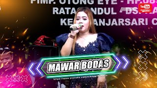 MAWAR BODAS - ELIS KITTY - CITRA BUANA