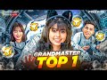 🔥 Gold Medal BR Rank Push | Intense Mobile Gameplay | Leaderboard Top Fight | Free Fire Live