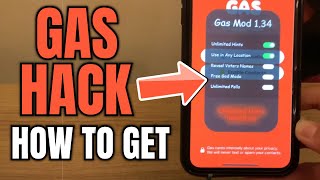 Gas App Mega Mod (See Who Likes You, Unlimited Hints + MORE) screenshot 4