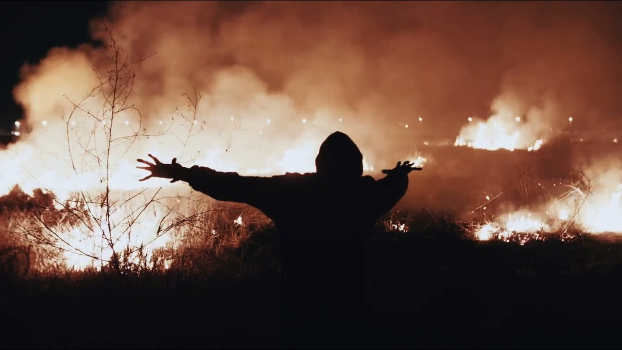 Sleduj LBMS — Official Video | A World on Fire na YouTube Sleduj LBMS — Official Video | A World on Fire na YouTube