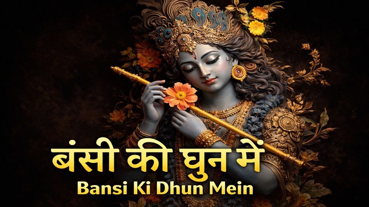 Bansi Ki Dhun Mein1