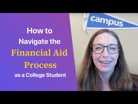 How to Navigate Financial Aid from a Financial Aid Expert