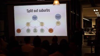 Neo4j at Sensis by Matt Byrne & Stuart Begg