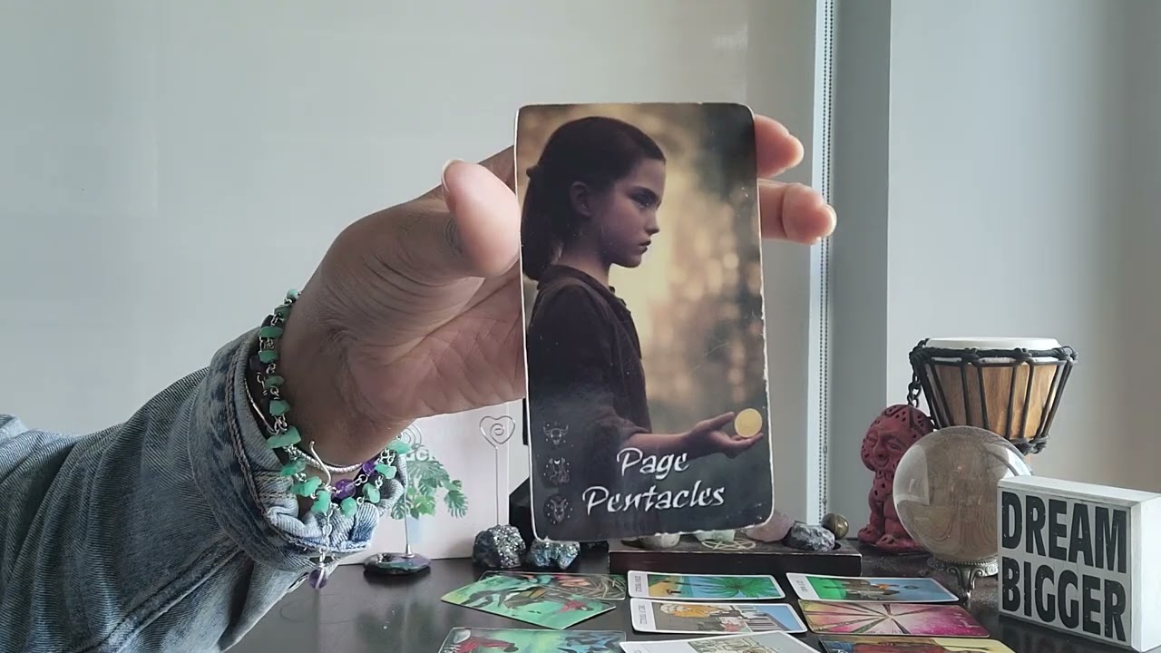 Capricorn: #21 - KA-CHANG!!!  Time to do a SOLAR PLEXUS CHAKRA cleanse!  You're back on top again!