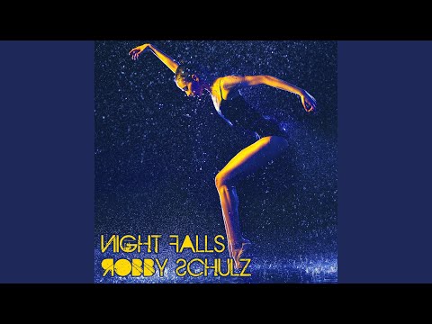 Robby Schulz - Night Falls (Piano Soundtrack Version)