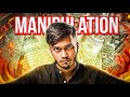 5 highly powerful dark manipulation techniques for beginners