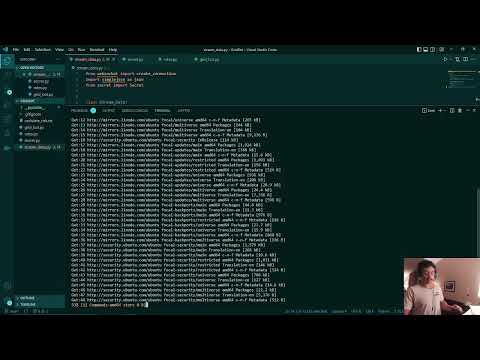 Grid Trading Bot [2/3] Deployment and Automation