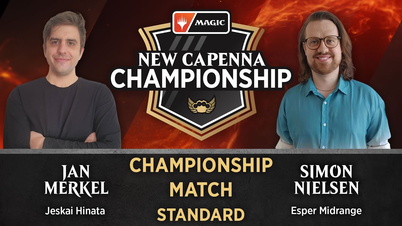 Magic Pro Tour: Arena Championship 3 sets new series record by viewership