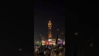 Azadari Lucknow #azadari_chitora #mukhtartv #grafhagencylucknow #alampur #new #event #nadeemsarwar
