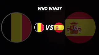 Usa Vs Belgium #football #worldcup #fifa