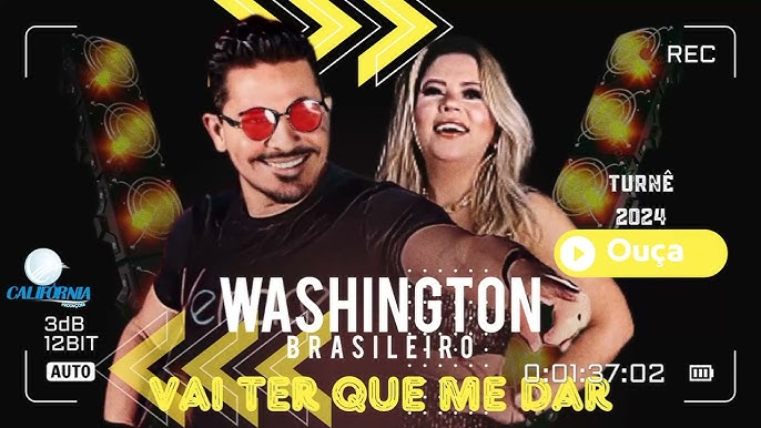 washington brasileiro fica amor nao me deixe