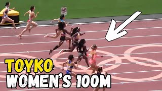 Sha'Carri Richardson's unexpected season opener in Tokyo 2025 !