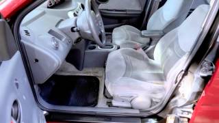 2004 Saturn Ion 3 for sale in Orange, CA