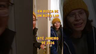 #VEDO 06 | Em busca de uma casa na Holanda #amsterdam #holanda #morarnaholanda