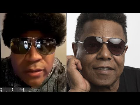 ll cool tito jackson father biological