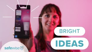 How to Set Up Philips HUE Smart Light Bulbs (with Bluetooth) screenshot 3