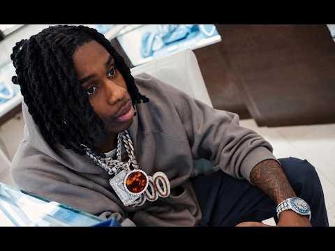 Polo G - No Friends (Official Music Video)
