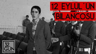 12 Eylül'ün Bilançosu | 1980 | 32. Gün Arşivi