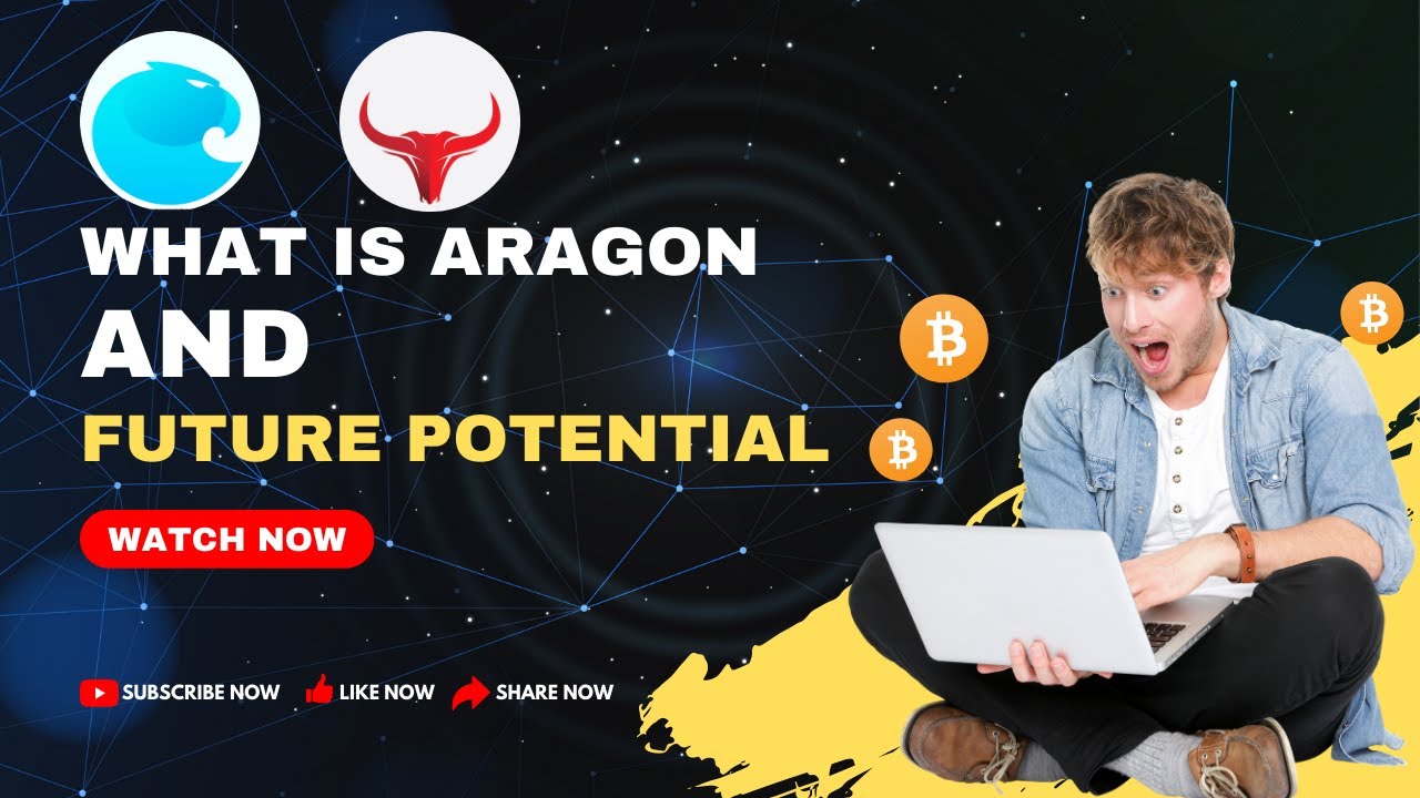 does aragon crypto have good potential