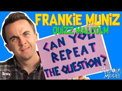 Video: Frankie Muniz Nilai Bersih: Wiki, Berkahwin, Keluarga, Perkahwinan, Gaji, Adik Beradik