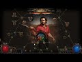 Path of Exile - Guia para iniciantes Ato 1 - Duelista de Arco/ Sangramento