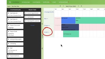 Master the Calendar in 90 Seconds