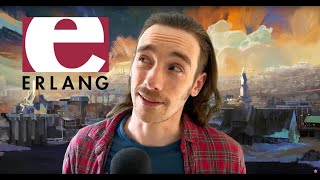 Using Erlang's new JSON module in Gleam