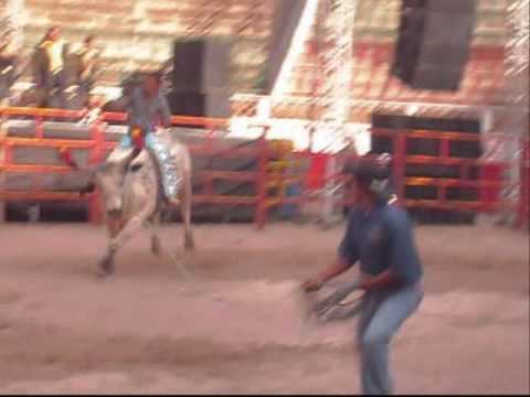 LA CANDELARIA DE FEDERICO FIGUEROA EN QUERETARO (P...