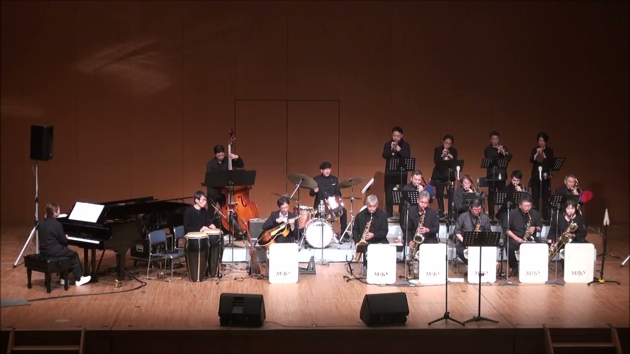 20251124 避難訓練コンサート　ルネこだいら1