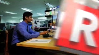 Redaksi Sore Sabtu 28 April 2018