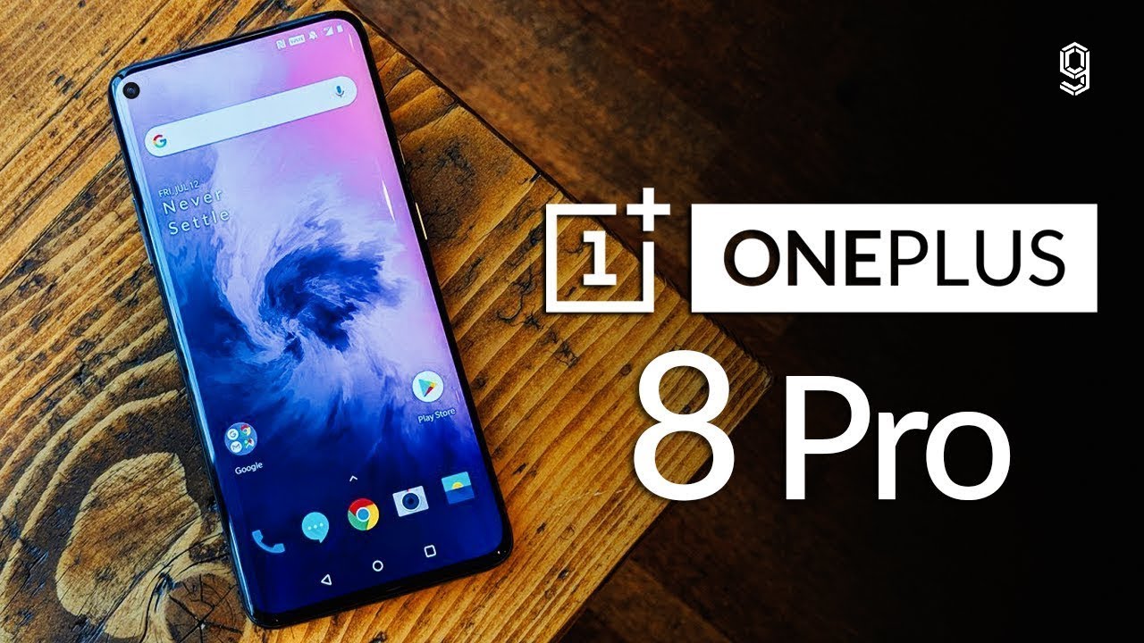Oneplus 8 Pro 5g Official Trailer - Oneplus 8 Pro 5g Mobile