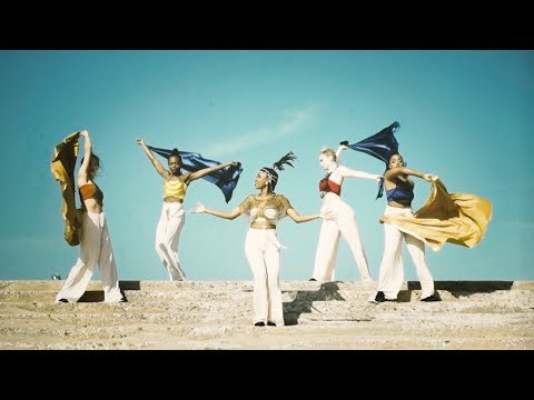 benjamin-shaffer---tell-me-now-feat.-charmello-(official-video)