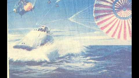 NBC News Coverage of Apollo 12 Part 3