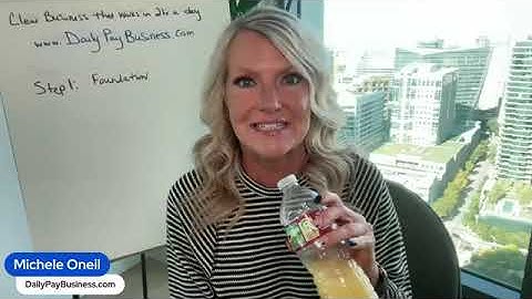 How to Build a 2 Hour Workday Business Inside the Legacy Builders Program