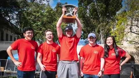 Caltech ME72 2019-2020 Team bofa