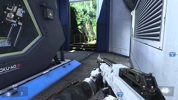 UMG 1v1 Unplayable host!