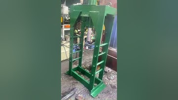 Máy ép thủy lực 30tấn giá 32triệu @thuylucnhatbai Lh.0985324456