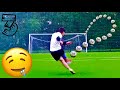 Lofi football  most satisfying football shots and saves