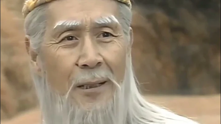 封神榜【22】為什麼這最後一年，伯邑考非得違背父命，前去朝歌冒險救姬昌？ - 天天要聞