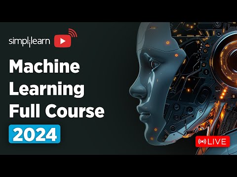 🔥 Machine Learning