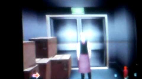 raw danger walkthrough part 3 tripod trouble