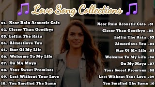 Beautiful & Heartfelt Sad Love Songs 2026 🎵 | Easy-Listening Melodies with Touching Lyrics Neor Rain