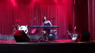 Lindsay Donovan Presented By Rawomaha