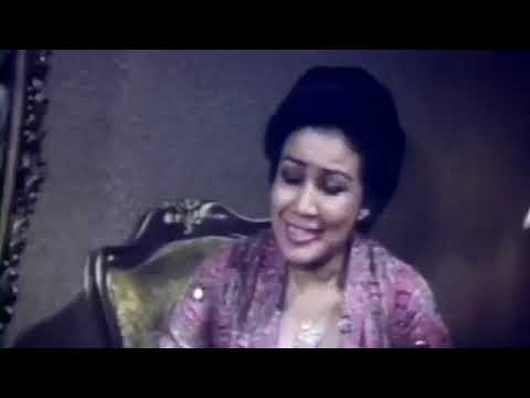 Indonesia Movie~Halimun~film Indonesia lawas tahun 70 an
